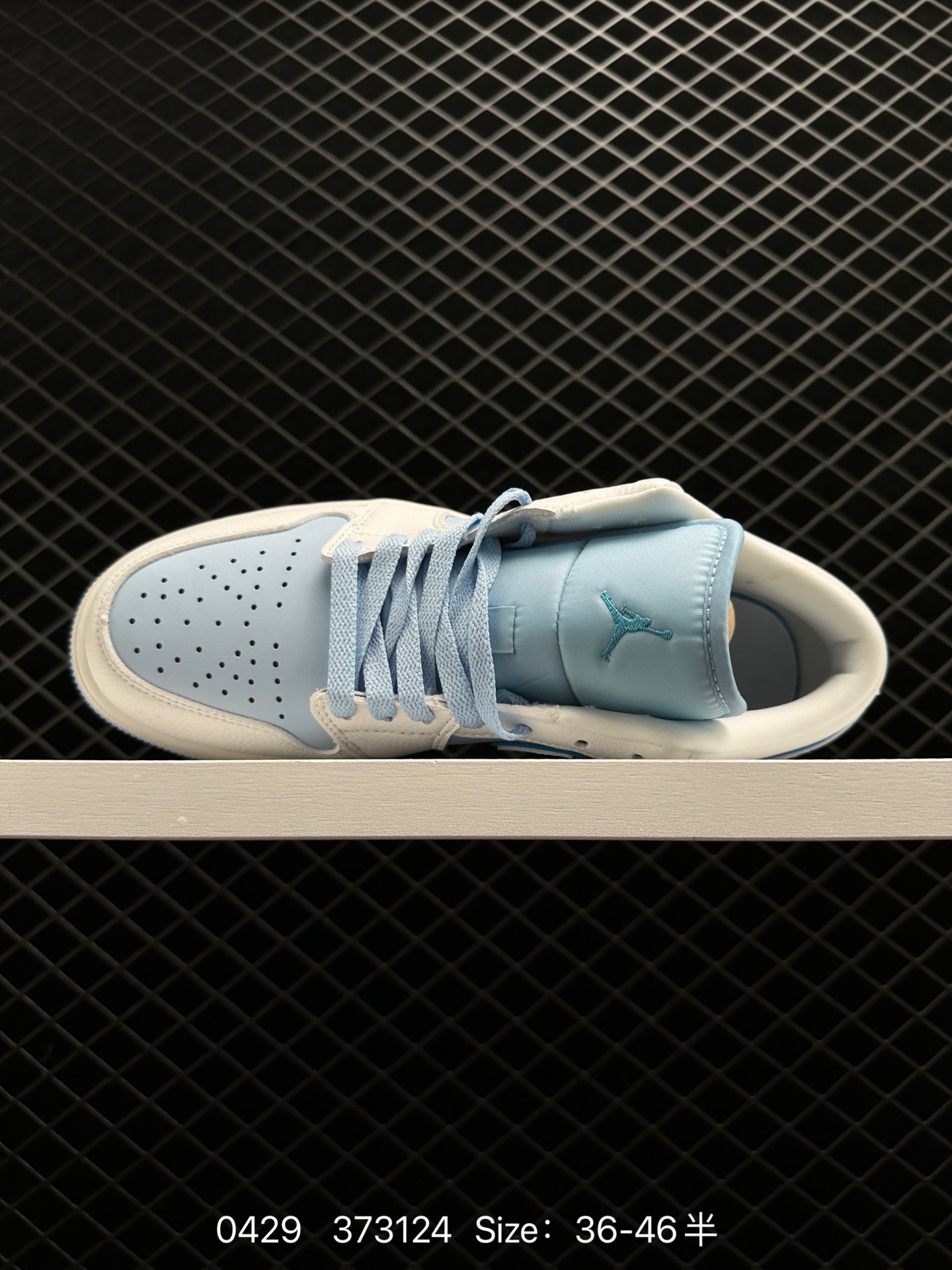 Air Jordan 1 Low AJ1